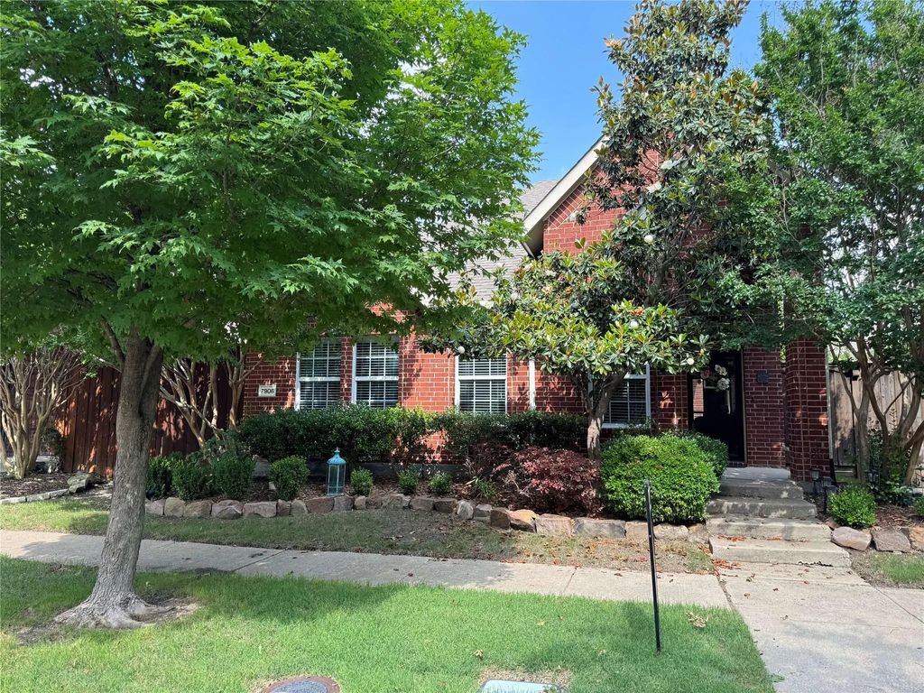 7906 Whitehart Street, Frisco