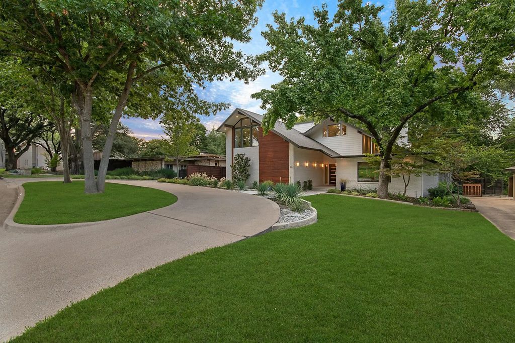 20 Shady Cove, Richardson