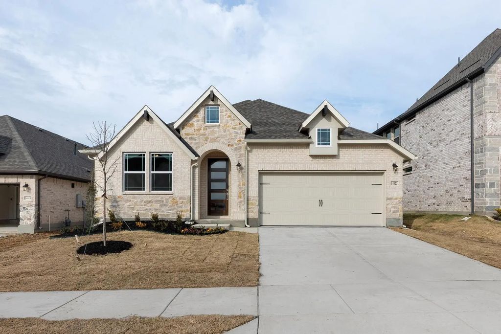 14422 Mietner, Pilot Point
