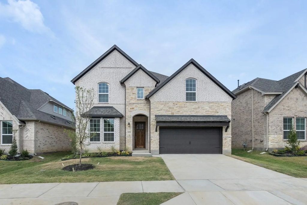 14534 Jemison, Pilot Point