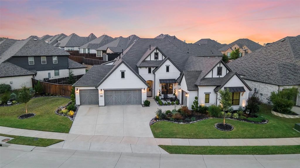 9901 Surveyor Road, Oak Point