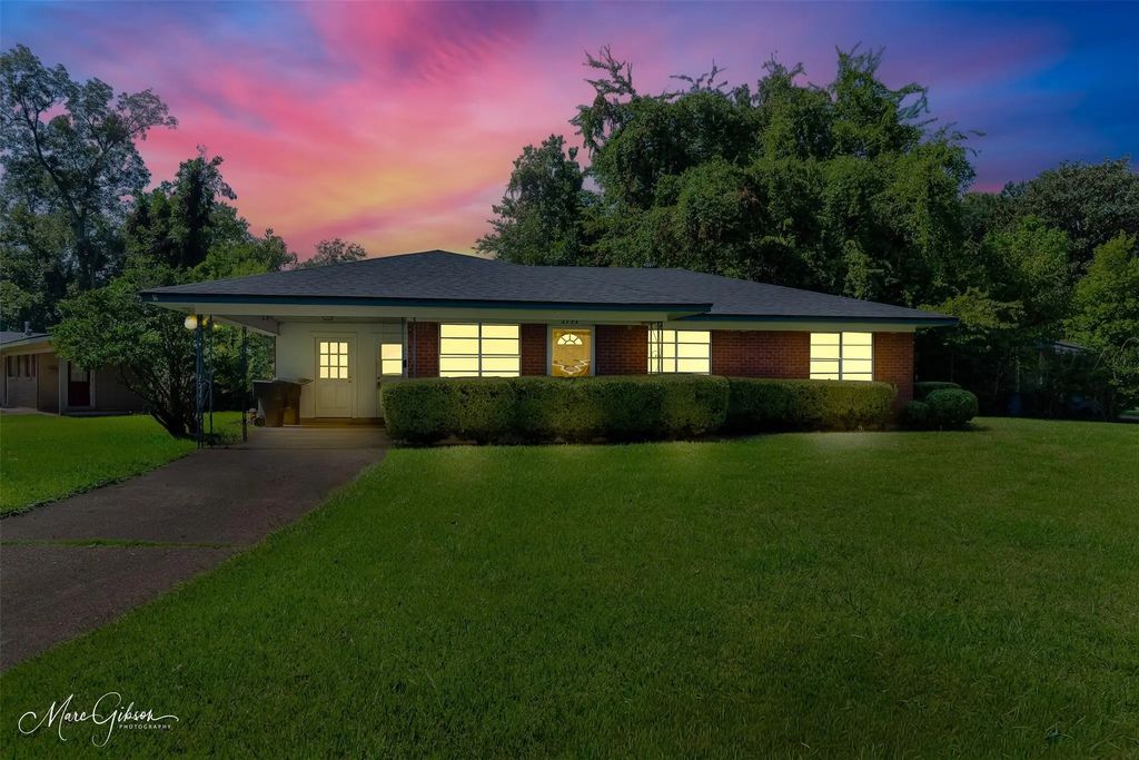 1711 Alison Avenue, Bossier City