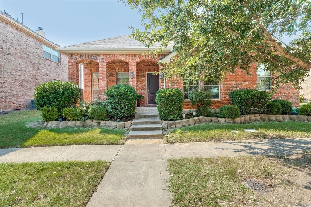 5929 Chisholm Trail, McKinney