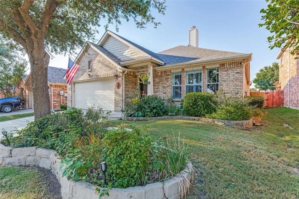11717 Netleaf Lane, Fort Worth