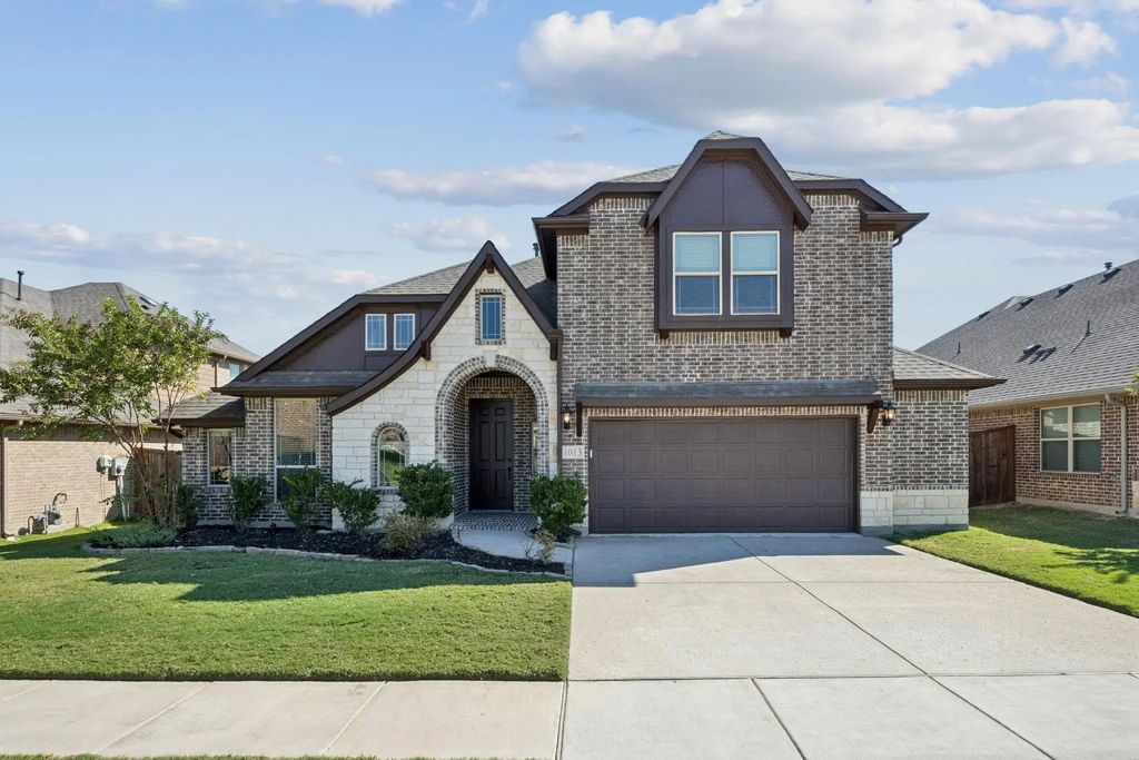 1013 Kettlewood Drive, Justin