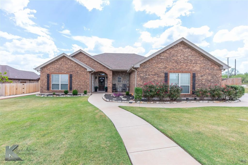 297 Weatherby Street, Tuscola