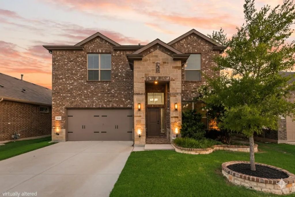 1424 Archway Court, Fort Worth