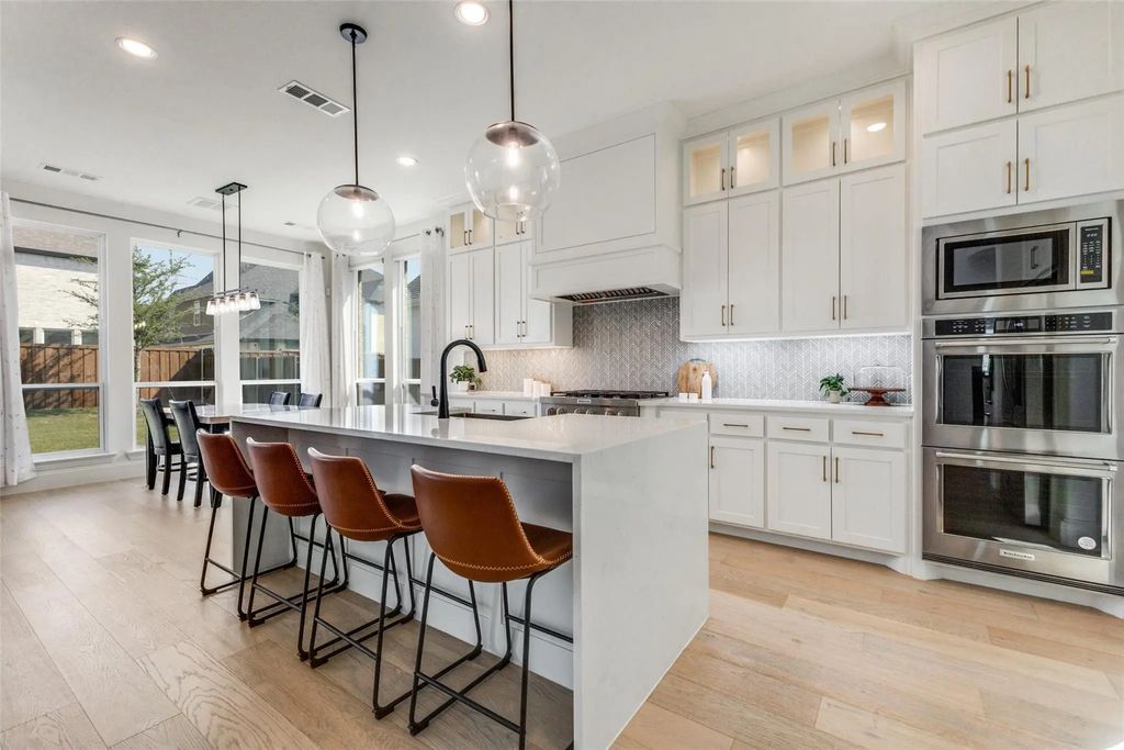 2500 Whitewood Drive, Prosper