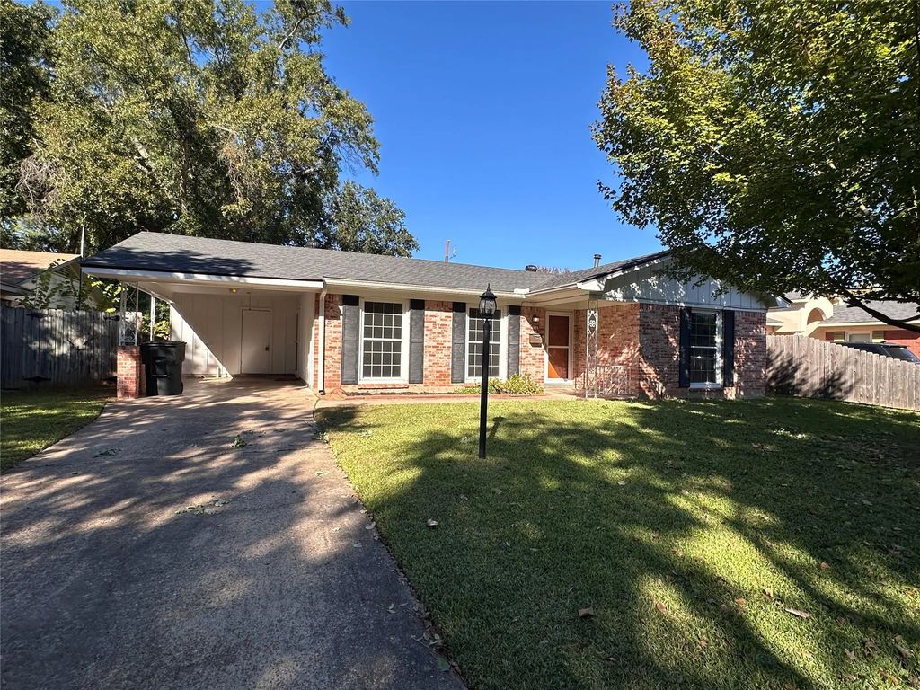 334 Wayne Drive, Shreveport