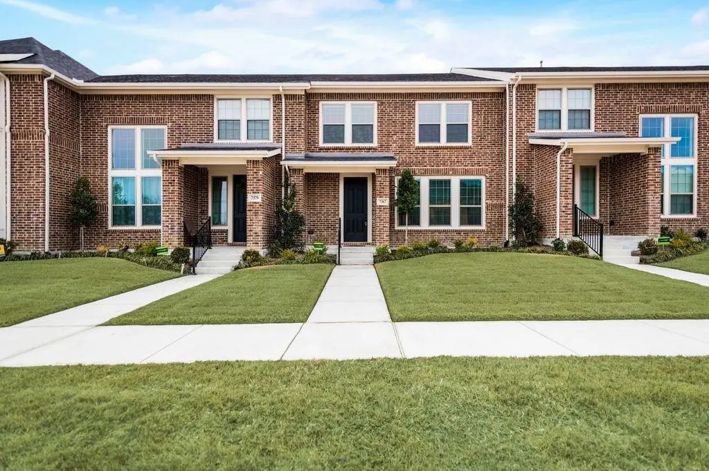 7367 Panicum Drive, Frisco