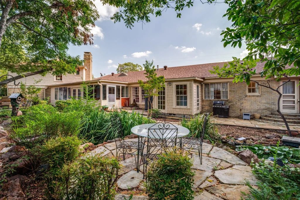 408 W Louisiana Street, McKinney