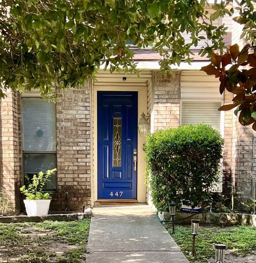 447 Josephine Street, Dallas
