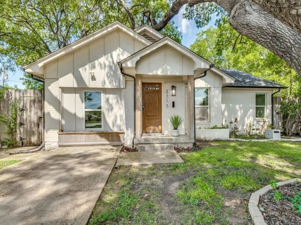 3715 Clover Lane, Dallas