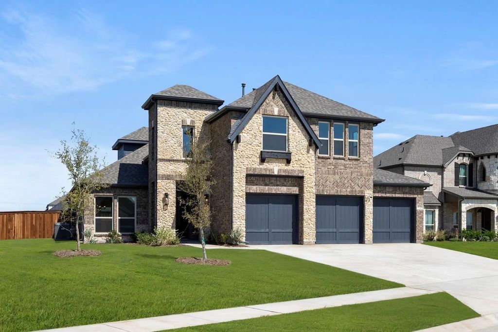 9729 Chesney Drive, Mesquite