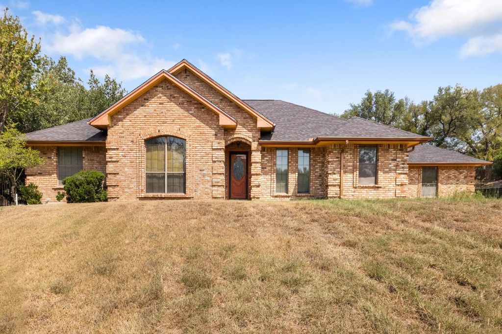 302 Fairway Drive, Willow Park
