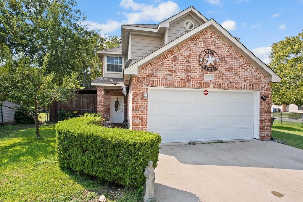 10015 Santa Garza Drive, Dallas