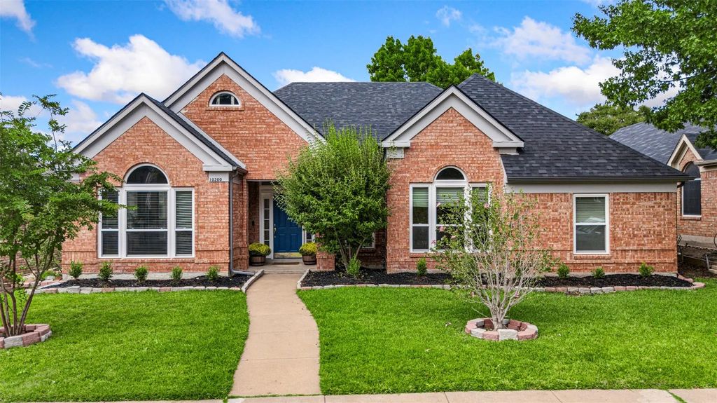 10200 Napa Valley Drive, Frisco