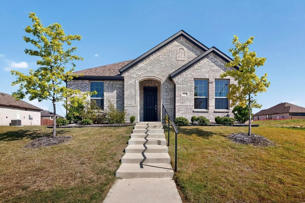 1837 Zion Drive, Lancaster