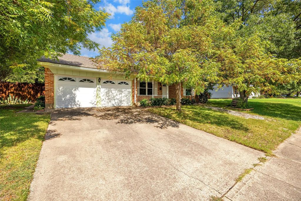 11065 Quail Run Street, Dallas