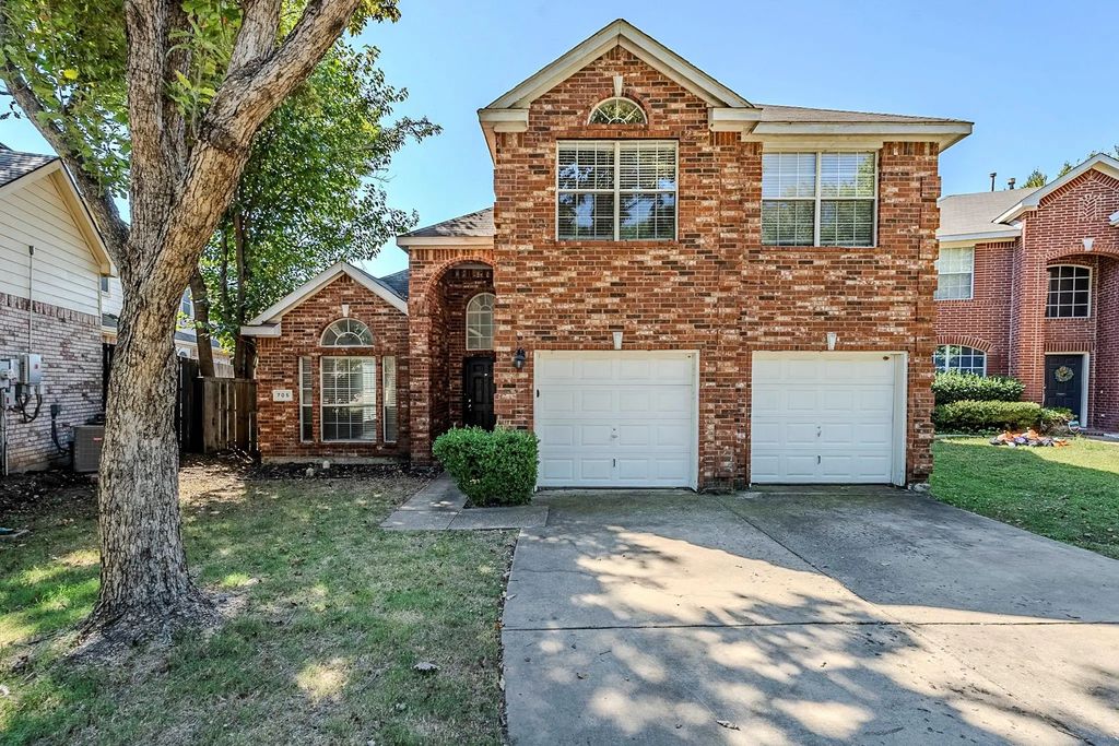 705 N Jordan Road, McKinney