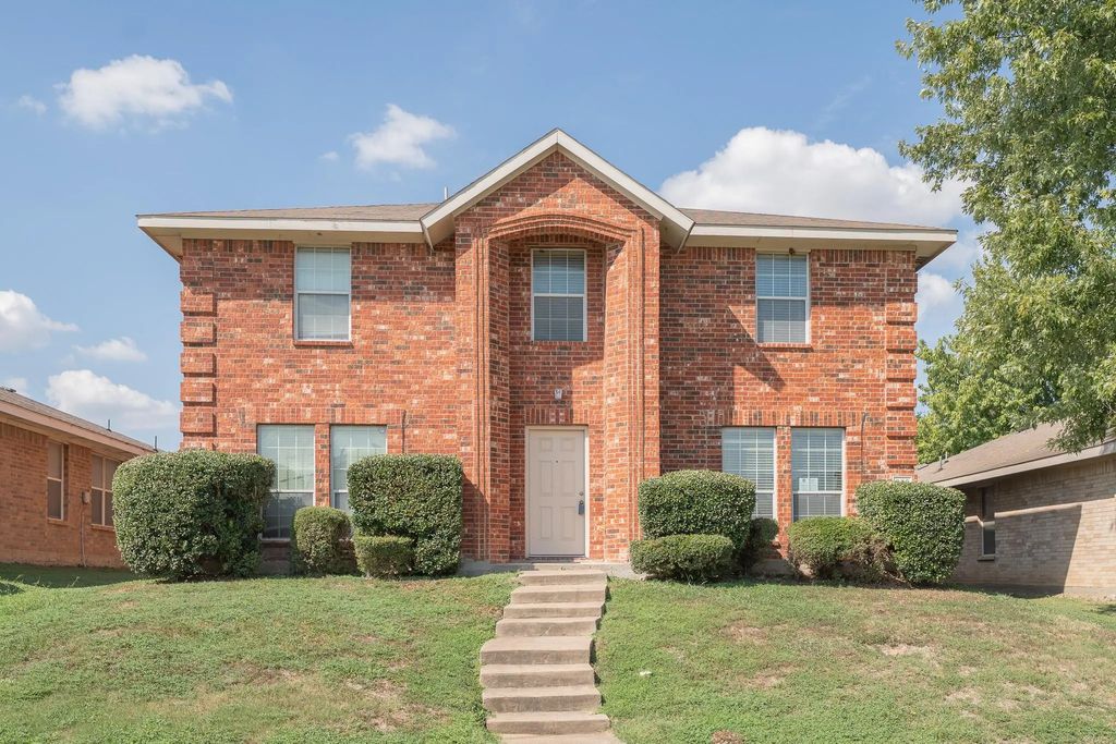 773 Eldorado Drive, DeSoto