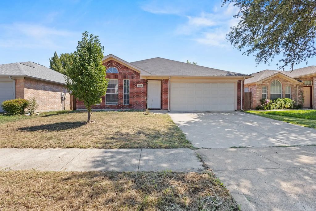 6003 Flyers Lane, Arlington