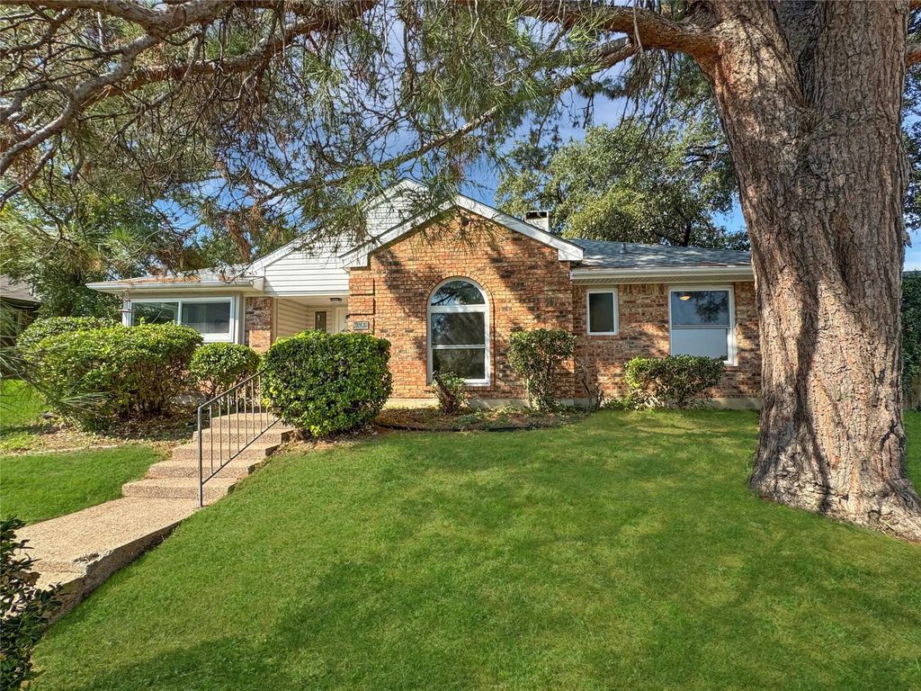 213 S Macarthur Boulevard, Coppell