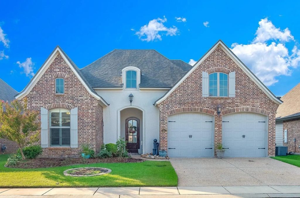 411 Stacey Lane, Bossier City