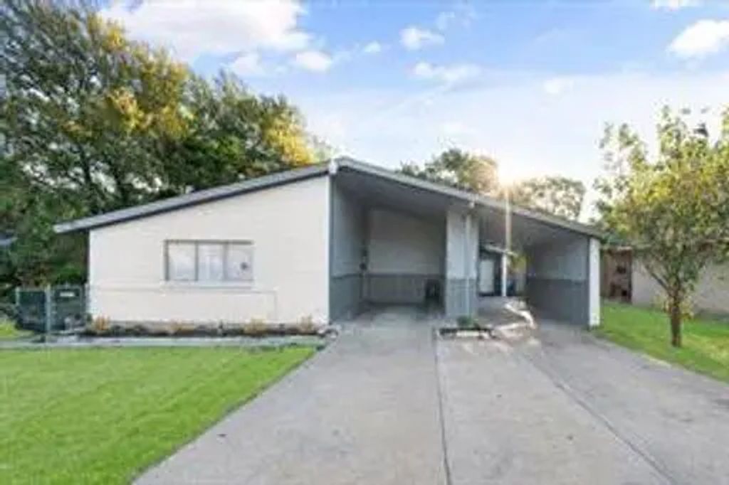 730 N Boulevard Terrace, Dallas