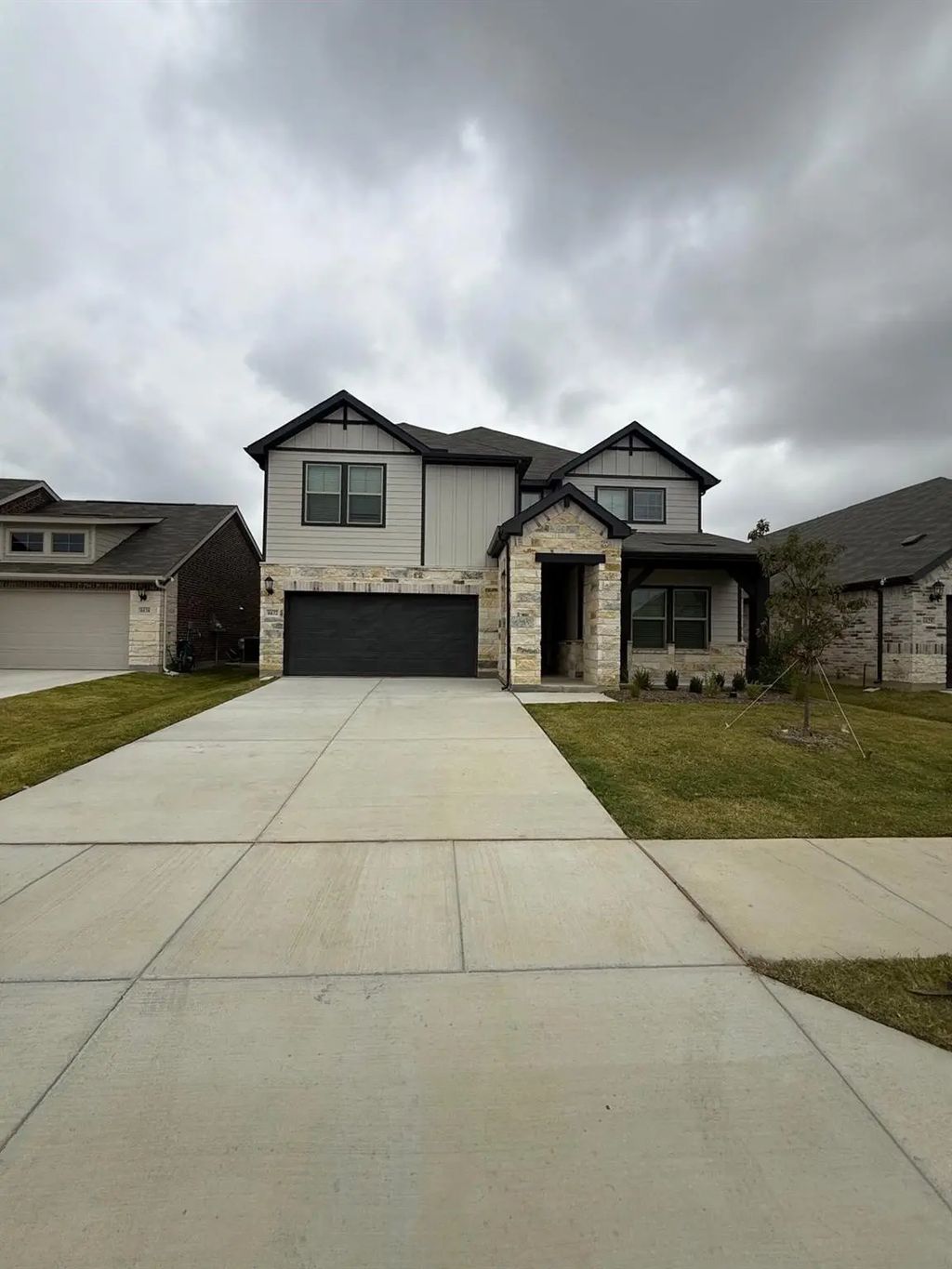 6632 Stone Elm Lane, Crowley