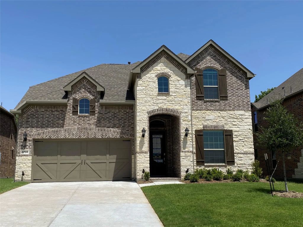 6704 Windham Way, Plano