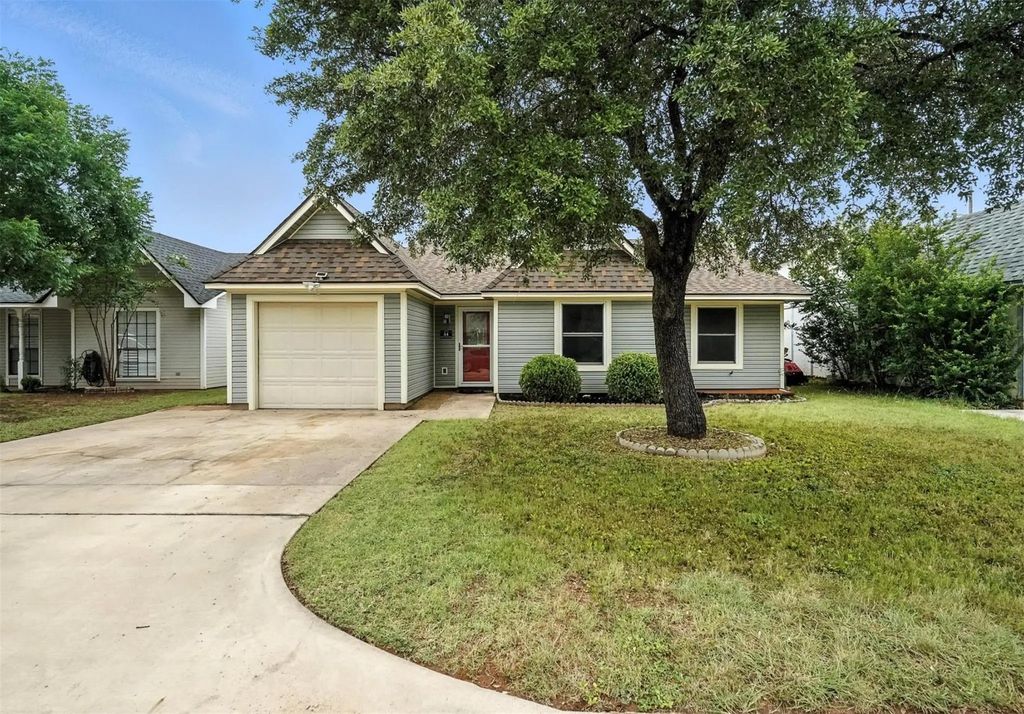 51 Shady Brook Circle, Abilene