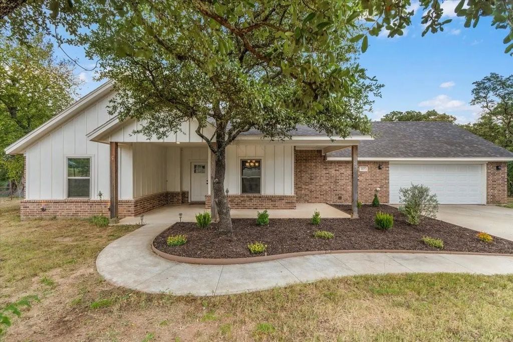 117 Ronnie Lane, Weatherford