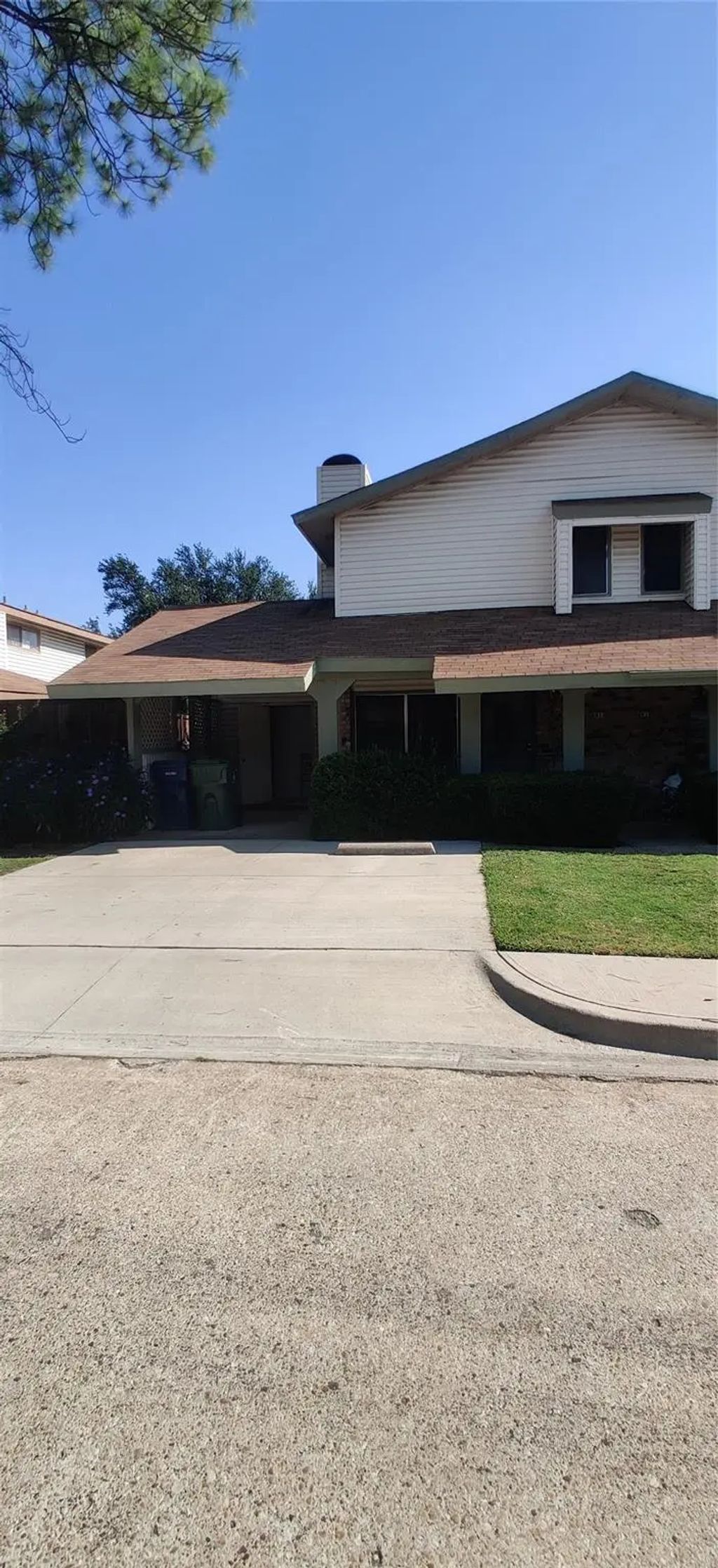 4916 Windward, Garland