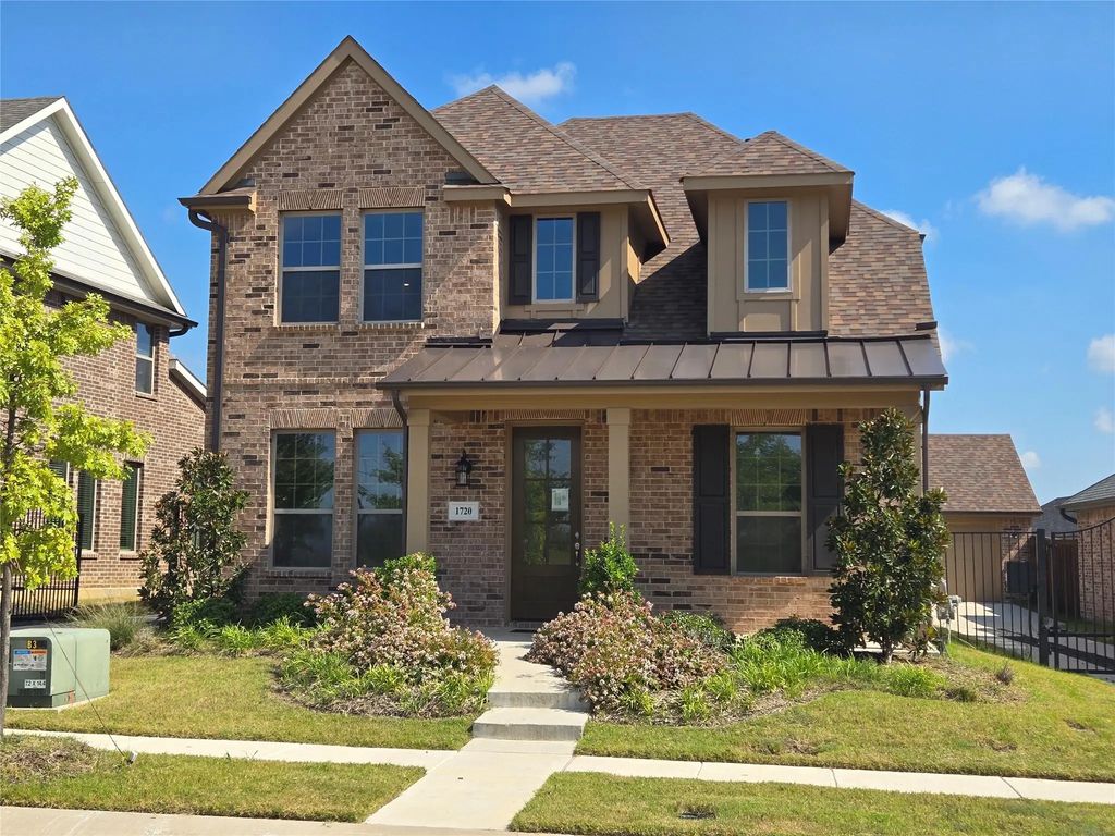 1720 Swan Street, Van Alstyne