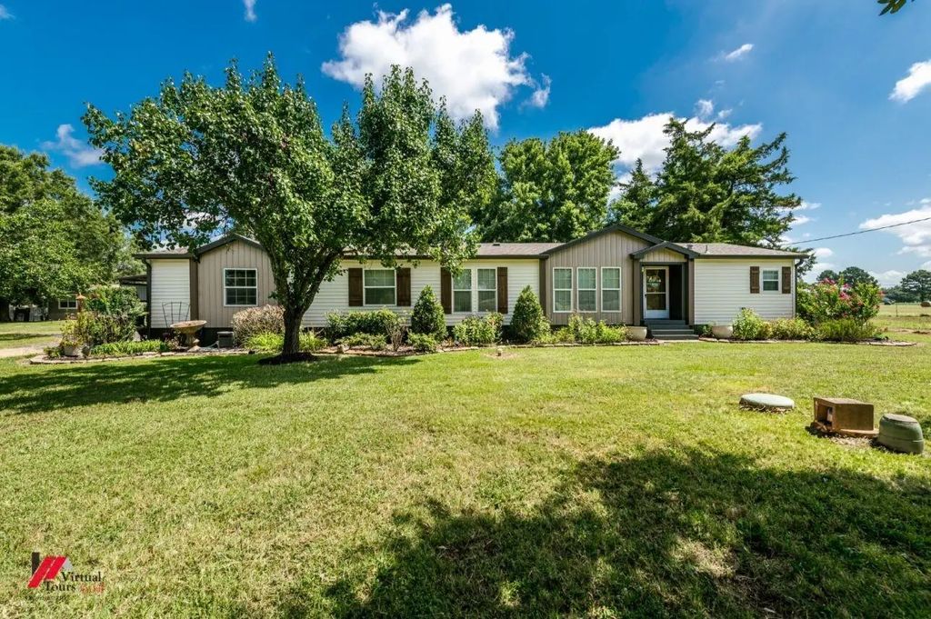 991 Caplis Sligo, Bossier City
