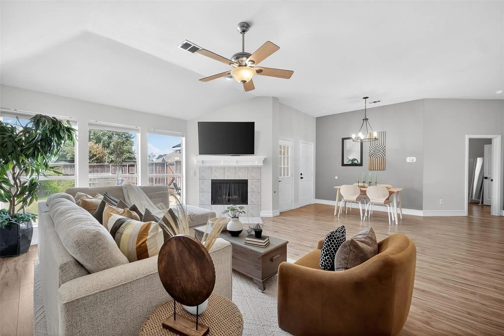 2420 Fieldcrest Drive, Rockwall