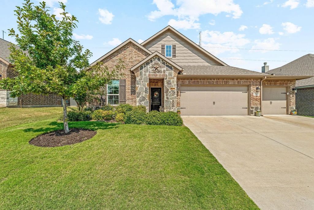 1569 Stanchion Way, Weatherford