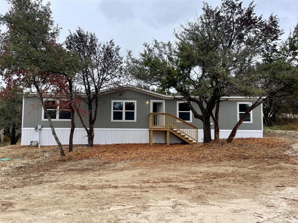 6032 Texas Trail, Granbury
