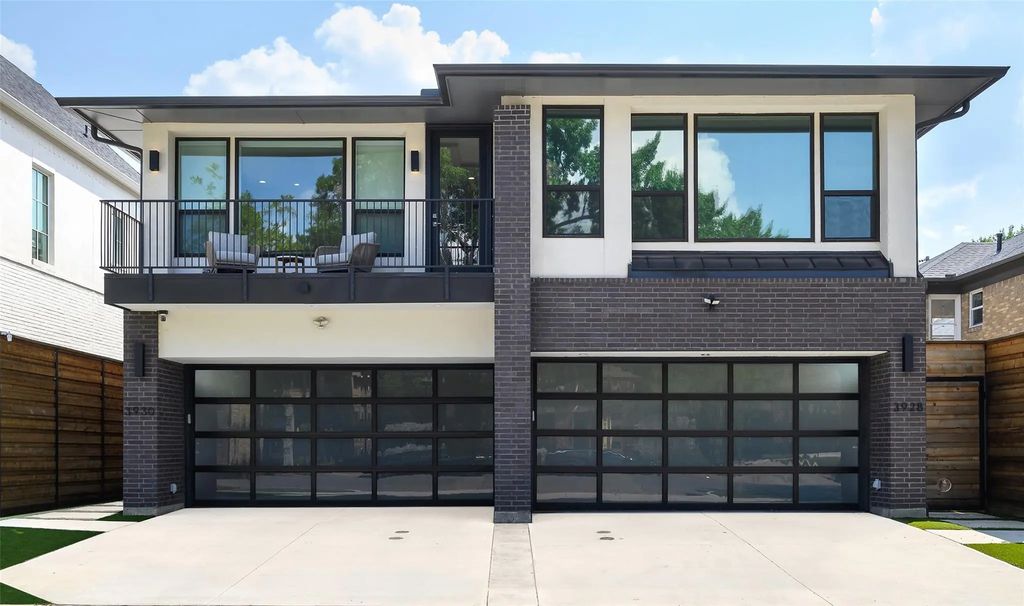 3930 Hawthorne Avenue, Dallas