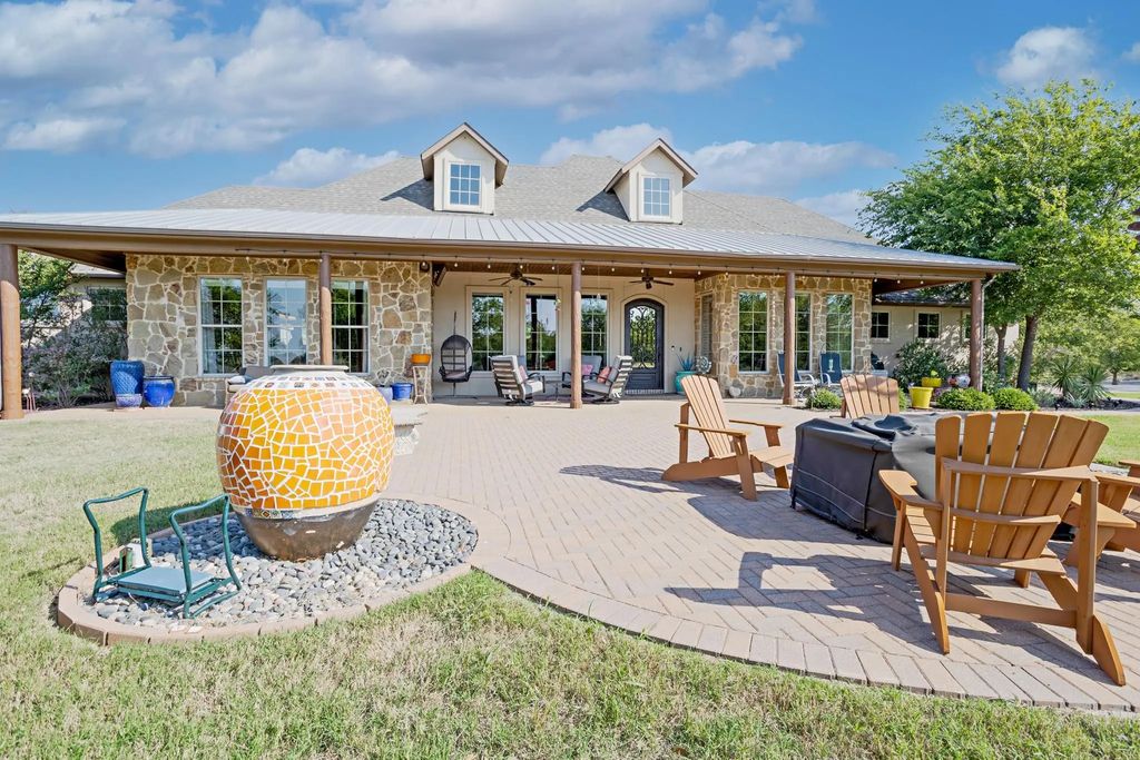14792 Sam Reynolds Road, Justin