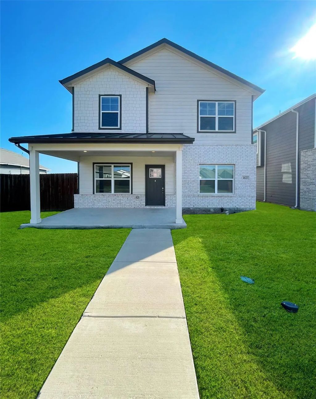 4622 Goodspring Lane, Forney