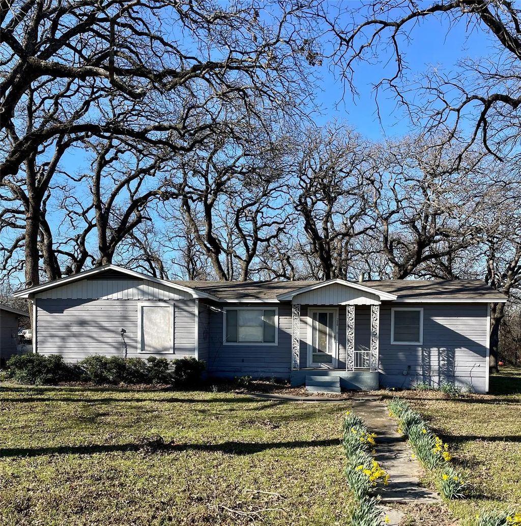 7550 Portwood Road, Azle