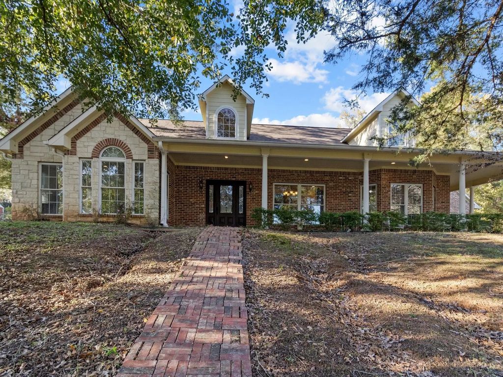 20941 Fm 16 W, Lindale