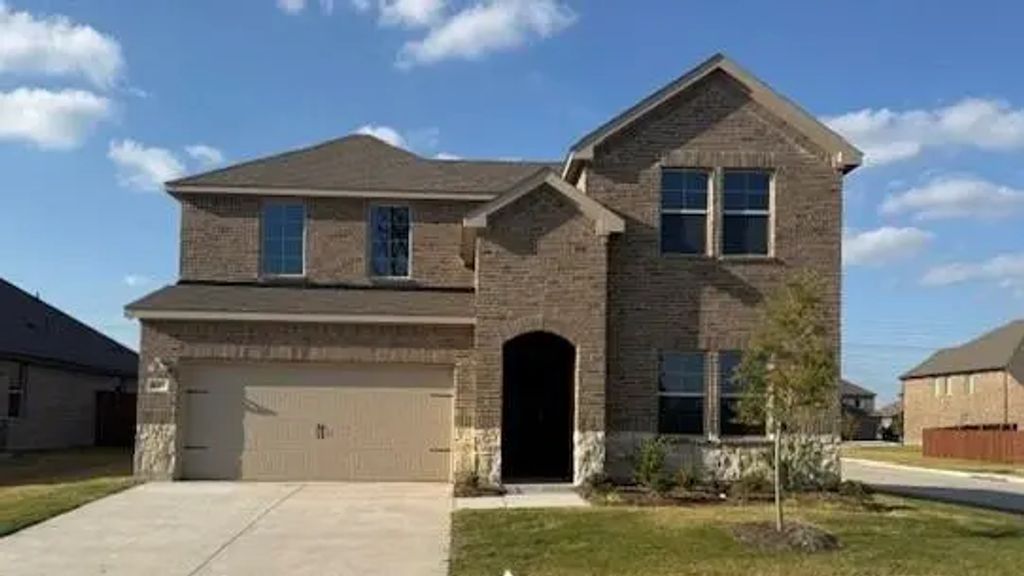 8309 Hunsaker Lane, Garland