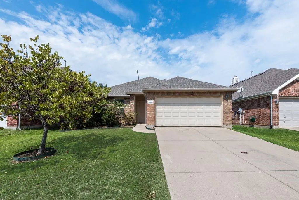 5036 Birchwood Drive, McKinney