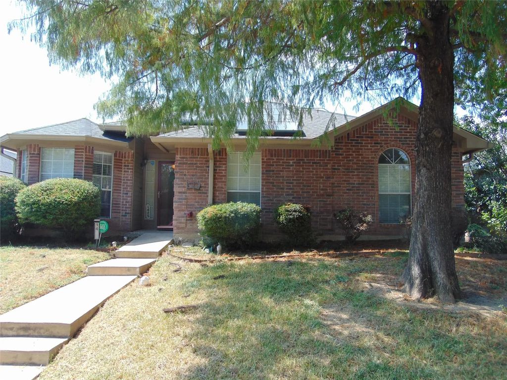 1425 Sunnymeadow Road, Lancaster