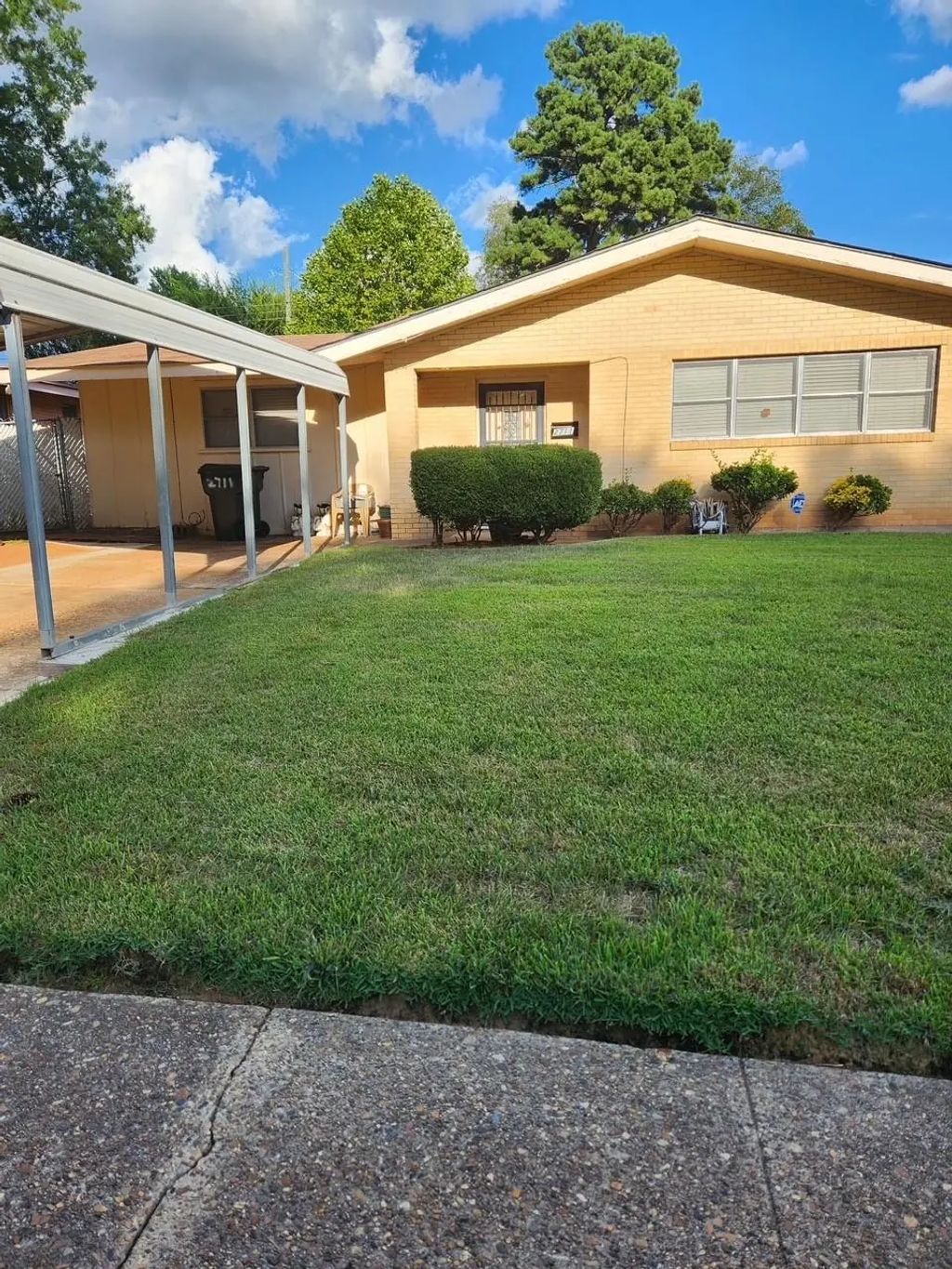 2711 Thayer Street, Shreveport