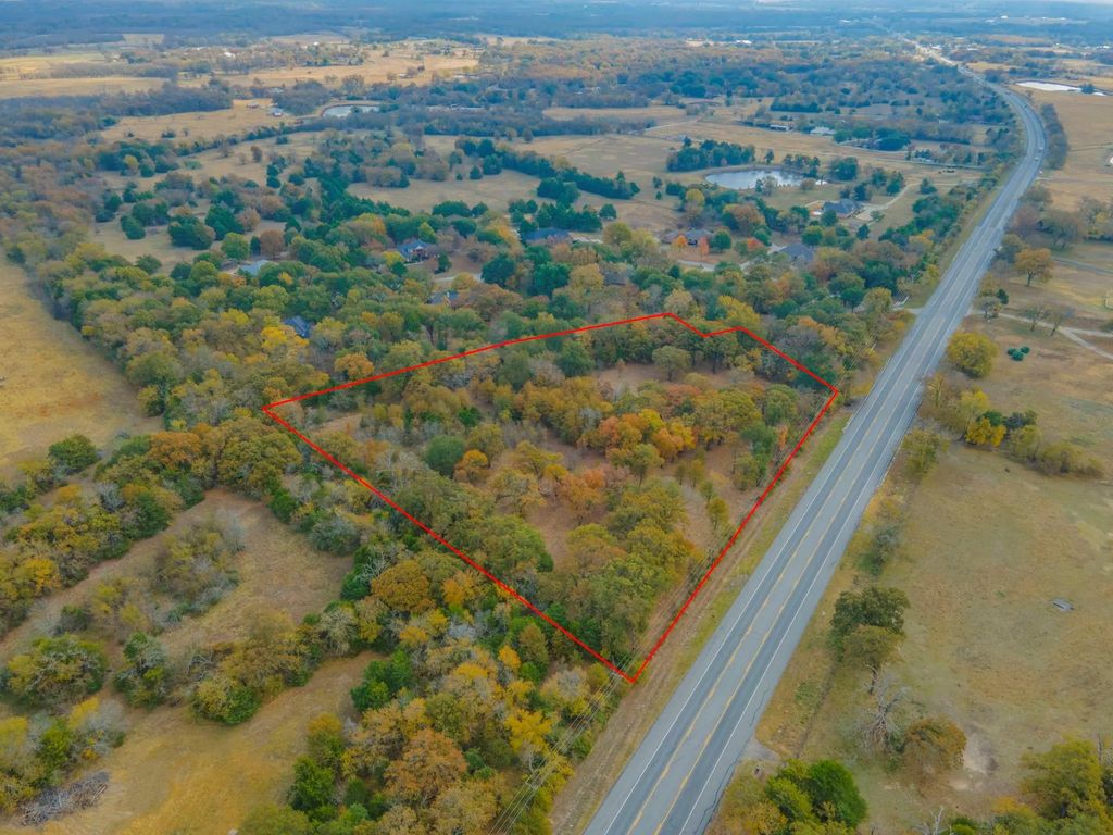 Highway 69, Greenville