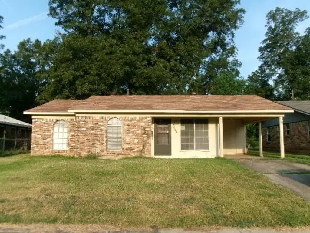 3986 Stuart Avenue, Bossier City